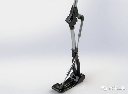 3D打印手指和腿 开源让自造成为可能6.png