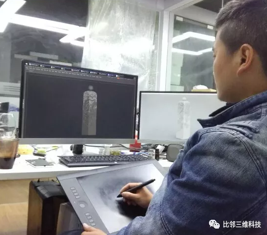 金砖元首国礼背后的3D打印故事1.png