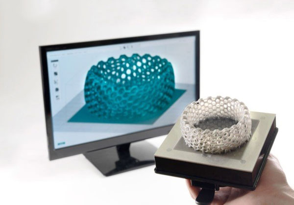各种3D打印机的运行成本