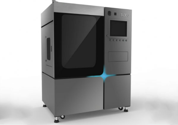 工业级3D打印机SL300